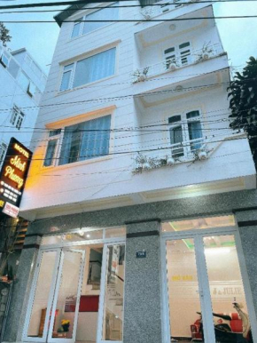 HANZ Minh Phuong Homestay